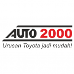 Lowongan Kerja Terbaru Toyota Auto 2000