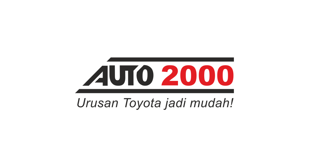 Lowongan Kerja Terbaru Toyota Auto 2000 2021