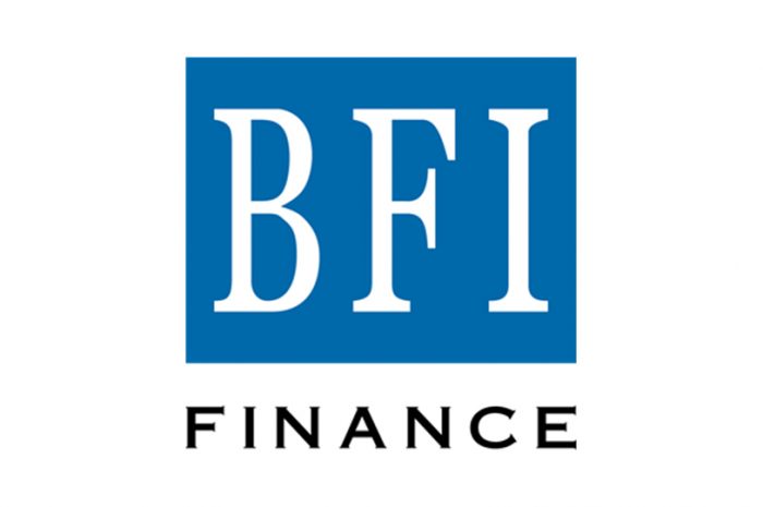 Lowongan Kerja Terbaru PT BFI Finance Indonesia Tbk 2023