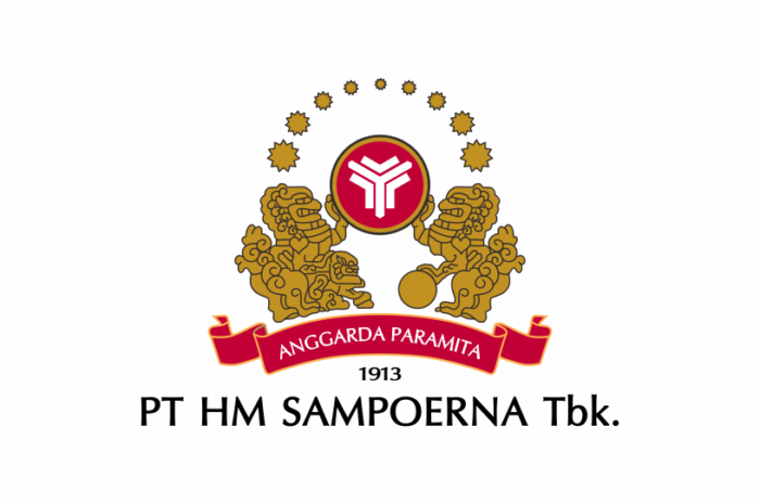 Lowongan Kerja Terbaru PT HM Sampoerna Tbk 2023