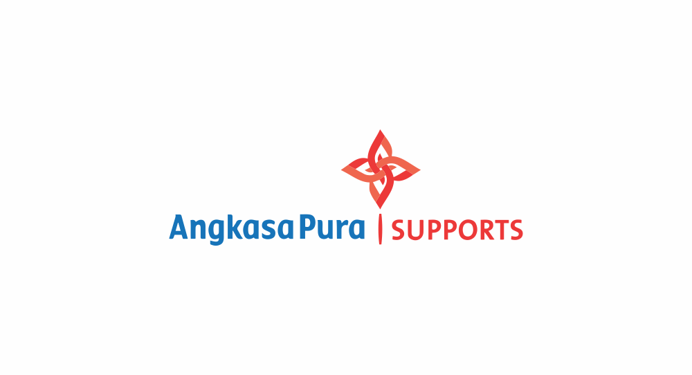Lowongan Kerja Terbaru PT Angkasa Pura Supports 2022