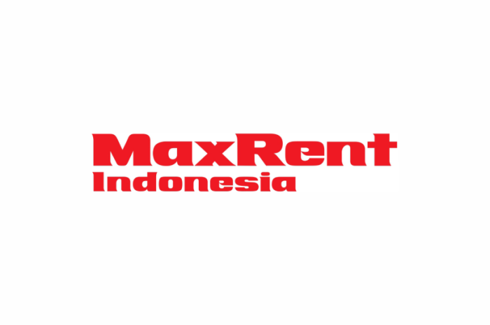 Lowongan Kerja Terbaru PT Max Rent Indonesia 2023